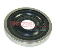 Originale METZGER Cuscinetti Volventi Supporto 6490042 per Dacia Nissan Renault