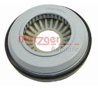 Originale METZGER Cuscinetti Volventi Supporto 6490167 per Citroën Fiat Peugeot