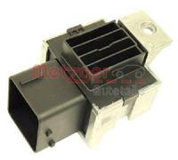 Originale METZGER Dispositivo Di Controllo Tempo Di Accensione 0884003 Per Ford