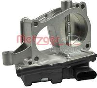Originale METZGER Drosselklappenstutzen 0892321 Per Audi VW