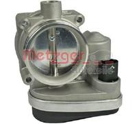 Originale METZGER Drosselklappenstutzen 0892368 Per BMW