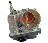 Originale METZGER Drosselklappenstutzen 0892375 Per Nissan
