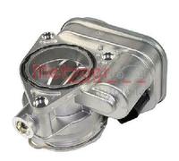 Originale METZGER Drosselklappenstutzen 0892469 Per Audi Mitsubishi Seat Skoda