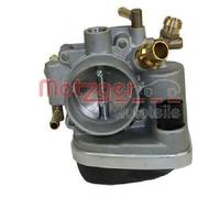 Originale METZGER Drosselklappenstutzen 0892609 Per Chevrolet Opel