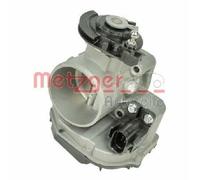 Originale METZGER Drosselklappenstutzen 0892612 Per Audi VW