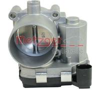 Originale METZGER Drosselklappenstutzen 0892614 Per Audi Seat Skoda VW