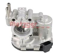 Originale METZGER Drosselklappenstutzen 0892885 Per Opel