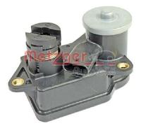 Originale METZGER Elemento Di Regolazione (Saugrohr) 2100022 Per Mercedes-Benz