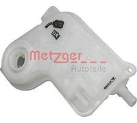 METZGER 2140175 Serbatoio compensazione refrigerante