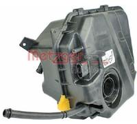 Originale Metzger Espansione Liquido Refrigerante 2140182 per Audi Porsche VW