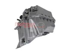 Originale Metzger Espansione Liquido Refrigerante 2140269 per Audi Lamborghini