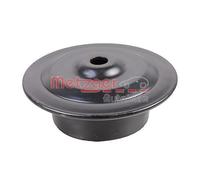 Originale METZGER Federteller 6490299 Per Seat VW