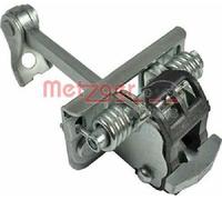 Originale METZGER Fermaporta 2312026 Per Citroën Peugeot