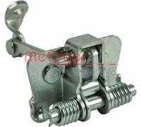 Originale METZGER Fermaporta 2312035 Per Renault