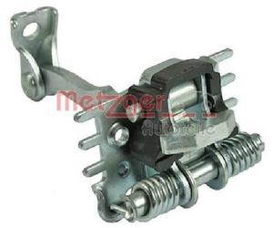 Originale METZGER Fermaporta 2312040 Per Renault