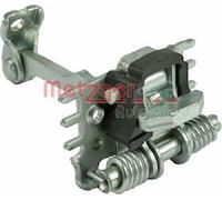 Originale METZGER Fermaporta 2312041 Per Renault
