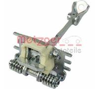 Originale METZGER Fermaporta 2312057 Per Renault