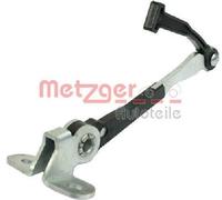 Originale METZGER Fermaporta 2312072 Per Fiat