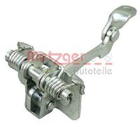 Originale METZGER Fermaporta 2312088 Per Renault