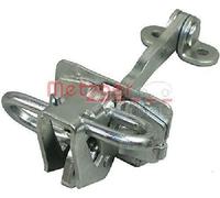 Originale METZGER Fermaporta 2312089 Per Fiat