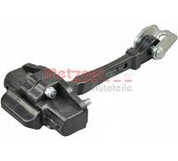 Originale METZGER Fermaporta 2312102 Per Dacia Renault