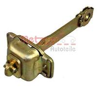 Originale METZGER Fermaporta 2312112 Per VW