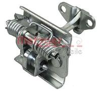 Originale METZGER Fermaporta 2312132 Per Citroën