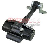Originale METZGER Fermaporta 2312136 Per Alfa Romeo