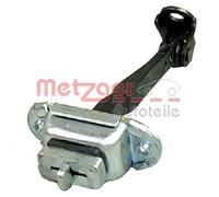 Originale METZGER Fermaporta 2312141 Per Nissan Renault