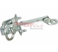 Originale METZGER Fermaporta 2312153 Per Alfa Romeo