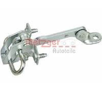 Originale METZGER Fermaporta 2312153 Per Alfa Romeo