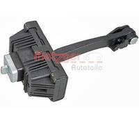 Originale METZGER Fermaporta 2312166 Per BMW