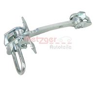Originale METZGER Fermaporta 2312190 Per Opel