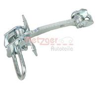 Originale METZGER Fermaporta 2312190 Per Opel