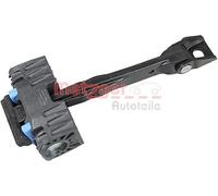 Originale METZGER Fermaporta 2312202 Per Audi