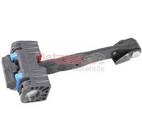 Originale METZGER Fermaporta 2312216 Per Audi