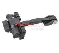 Originale METZGER Fermaporta 2312231 Per Seat Skoda