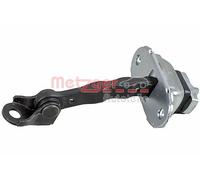 Originale METZGER Fermaporta 2312259 Per Skoda