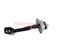 Originale METZGER Fermaporta 2312262 Per Skoda