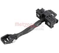 Originale METZGER Fermaporta 2312263 Per Skoda