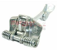 Originale Metzger Fermaporte 2312070 per Nissan Opel Renault