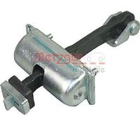 Originale Metzger Fermaporte 2312085 per Ford