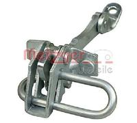 Originale metzger Fermaporte 2312087 per Alfa Romeo