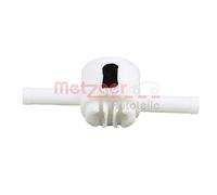 Originale METZGER Filtro Carburante 2250431 Per Audi Ford Seat Skoda VW