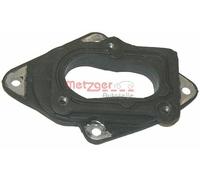 Originale METZGER Flangia Carburatore 8070909 Per Audi VW