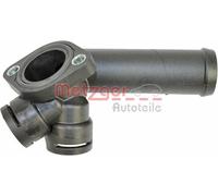 Originale METZGER Flangia Del Refrigerante 4010065 Per VW