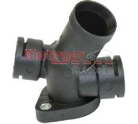 Originale METZGER Flangia Del Refrigerante 4010070 Per VW