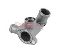 Originale METZGER Flangia Del Refrigerante 4010223 Per Seat VW