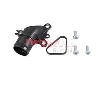 Originale METZGER Flangia Del Refrigerante 4010301 Per Nissan Opel Renault