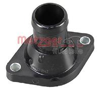 Originale METZGER Flangia Del Refrigerante 4010305 Per Hyundai